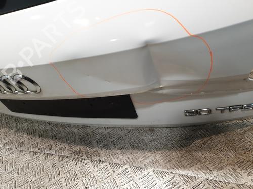 Tailgate AUDI Q2 (GAB, GAG) 30 TFSI | BP31994644C6 - Image 5