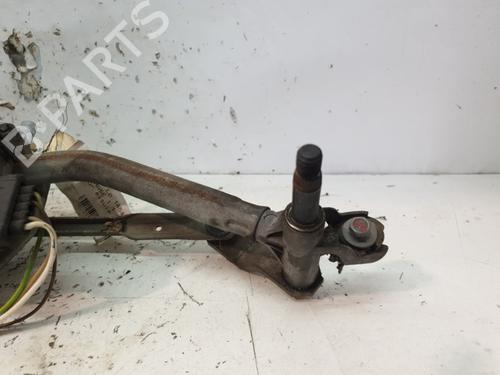 Front wiper motor PEUGEOT 207 (WA_, WC_) 1.4 HDi | BP20377905M29 