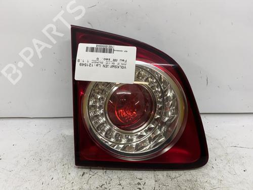 Used Left tailgate light Left tailgate light VW GOLF PLUS V (5M1, 521) 1.9 TDI (105 hp) 20380585 20380585