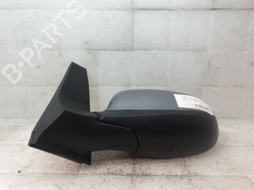 Used Left mirror Left mirror 30726015 30726015