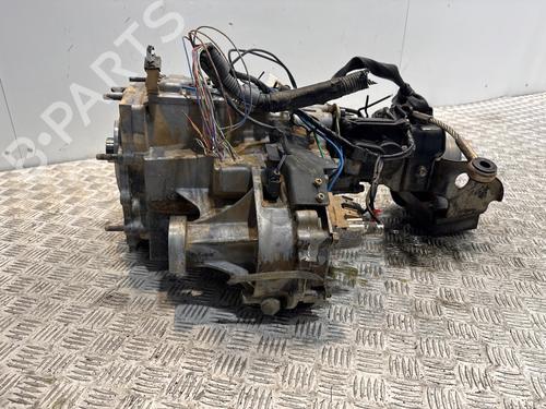 Gear fordelekasse Gear fordelekasse MITSUBISHI PAJERO III (V7_W, V6_W) 3.2 Di-D (V68W) (160 hp) 36396387 36396387