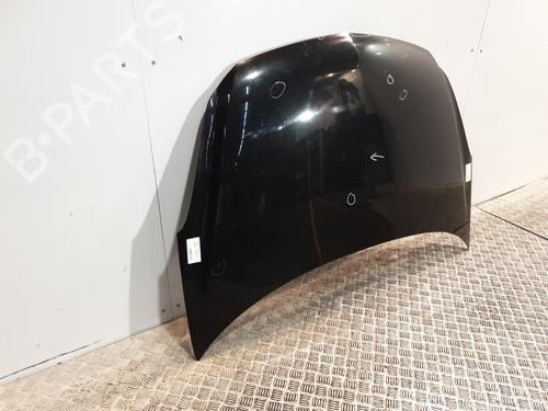 Hood OPEL CORSA D (S07) 1.3 CDTI (L08, L68) | BP26583814C1