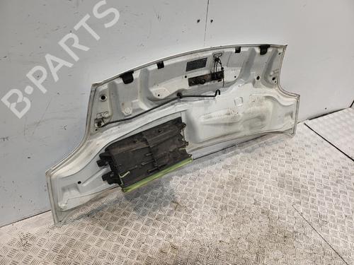 Motorhjelm RENAULT TRAFIC II Van (FL) 2.0 dCi 90 (FL0H, FL00, FL01, FL0M, FL0P, FL0S) | BP38265249C1 - Image 5