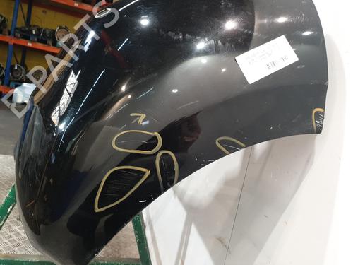 Rear bumper PEUGEOT 208 I (CA_, CC_) 1.6 HDi / BlueHDi 75 | BP25611583C8
