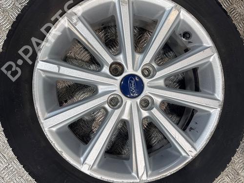 Wheel set FORD B-MAX (JK) 1.0 EcoBoost | BP36903061C100  - Image 15