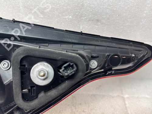 Right tailgate light RENAULT CLIO V (B7_) 1.5 Blue dCi 100 (B7AD) | BP32703059C80  - Image 7