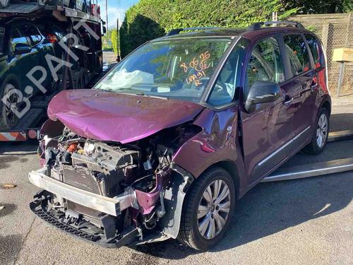 Right taillight CITROËN C3 Picasso (SH_)  | BP36875662C35  - Image 10
