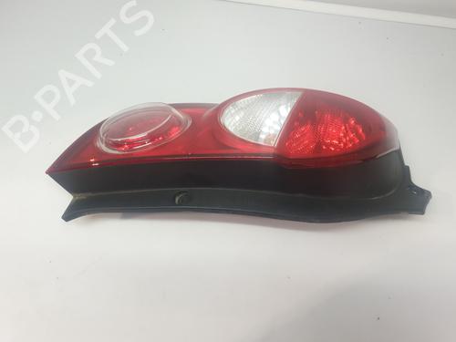Left taillight CHEVROLET SPARK (M300) | BP34720825C34 - Image 5