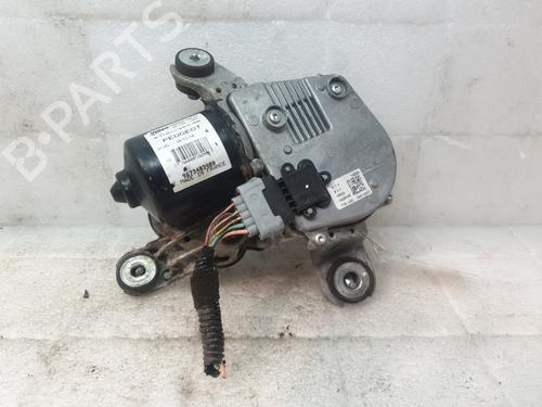 Used Front wiper motor PEUGEOT RCZ 2.0 HDi (163 hp) 30725929