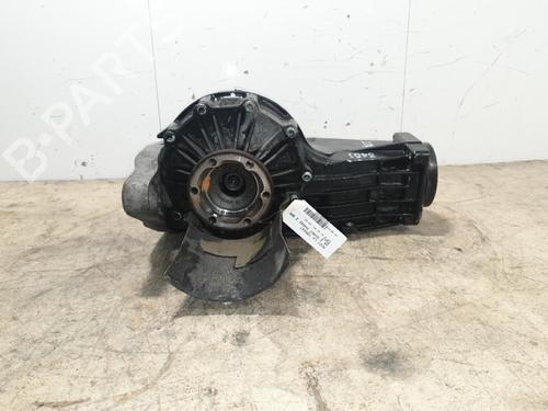 Differential, bag AUDI A4 B7 Avant (8ED) 3.0 TDI quattro | BP20372894M24 