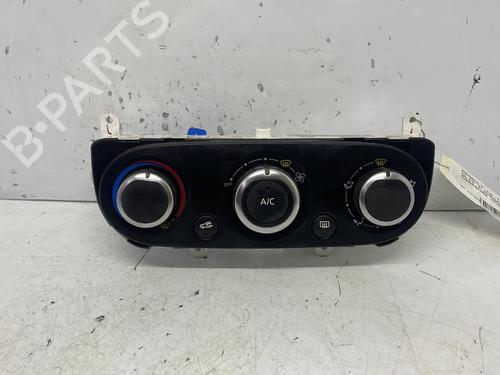 Used Climate control Climate control RENAULT CLIO IV (BH_) 1.5 dCi 75 (75 hp) 20372376 20372376