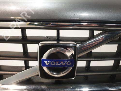 Front bumper VOLVO S60 I (384) D5 | BP30972974C7