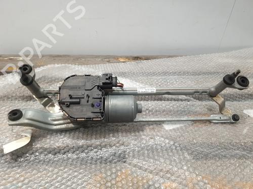 Front wiper motor VW GOLF VII (5G1, BQ1, BE1, BE2) 2.0 R 4motion | BP29822234M29