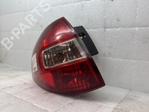 Left taillight RENAULT KOLEOS I (HY_) 2.0 dCi 4x4 (HY0K) | BP33308777C34 - Image 2