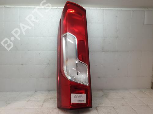 Venstre baglygte FIAT DUCATO Van (250_) 130 Multijet 2,3 D (131 hp) 30091145