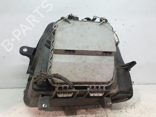 Used Right headlight Right headlight FIAT DOBLO MPV (119_, 223_) 1.9 D (223AXB1A) (63 hp) 20384522 20384522