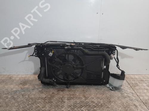 Frontplade/Frontkurv MAZDA 3 Hatchback (BP) 2.0 SKYACTIV-G M Hybrid | BP31071254C72 - Image 3