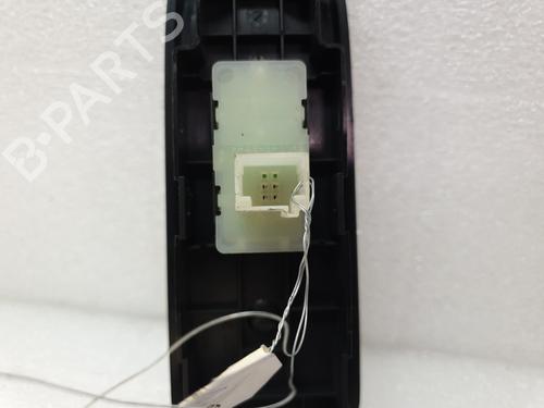 Used Right front window switch Right front window switch PEUGEOT 508 SW I (8E_) 2.0 HDi RXH Hybrid4 (200 hp) 20381184 20381184