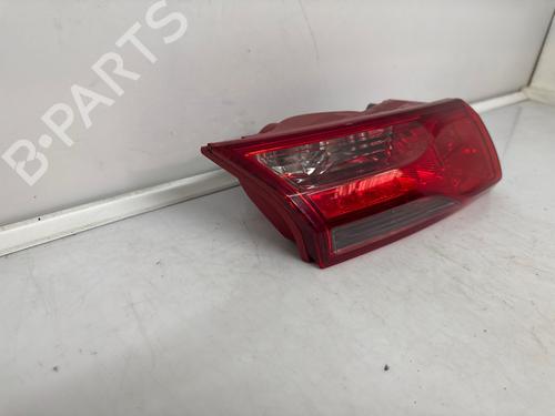Left tailgate light RENAULT LAGUNA Coupe (DT0/1) 2.0 dCi (DT01, DT08, DT09, DT0K, DT12, DT1C, DT1D, DT1M,... | BP38186401C79 - Image 6
