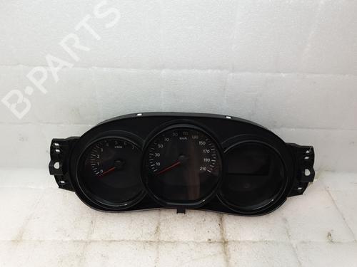Instrument cluster DACIA LODGY (JS_) 1.3 TCe 100 (JSNU) | BP23781300C47  - Image 9
