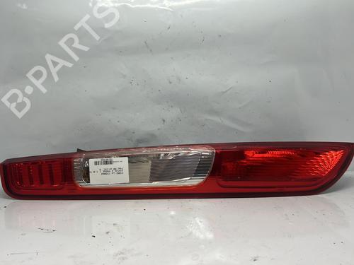 Used Left taillight FORD FOCUS II (DA_, HCP, DP) 1.6 TDCi (90 hp) 20372617