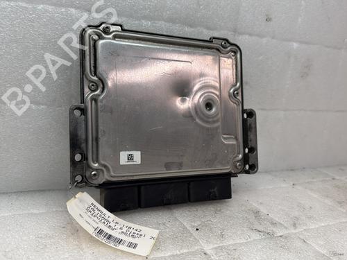 Engine control unit (ECU) RENAULT TALISMAN (LP_) 1.6 dCi 130 | BP33318876M57 - Image 2