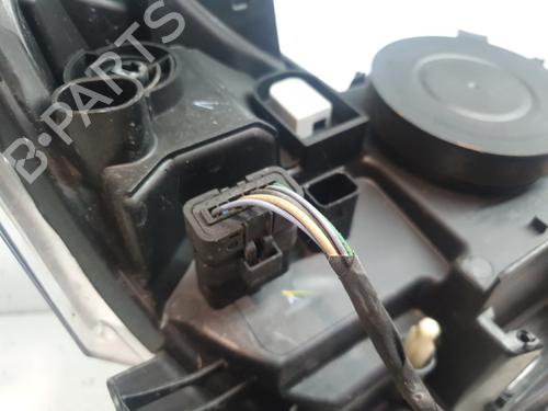 Left headlight RENAULT LAGUNA III (BT0/1) 2.0 dCi (BT01, BT08, BT09, BT0E, BT0K, BT12, BT1C, BT1D,... | BP20381855C28 