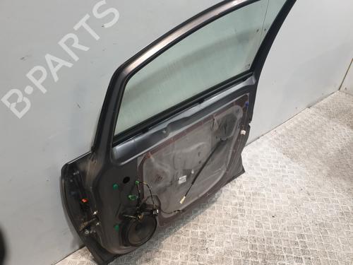 Right front door OPEL CORSA E (X15) 1.4 (08, 68) | BP30193384C3