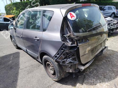 Engine RENAULT SCÉNIC III (JZ0/1_) 1.5 dCi | BP39264716M1 - Image 12