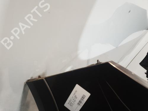 Rear bumper PEUGEOT 2008 I (CU_) 1.2 THP 110 / PureTech 110 | BP21973868C8