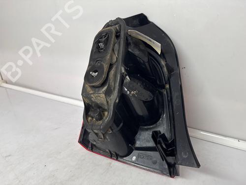 Right taillight RENAULT TWINGO II (CN0_) 1.2 16V (CN0K, CN0V, CN0A) | BP39082105C35 - Image 4