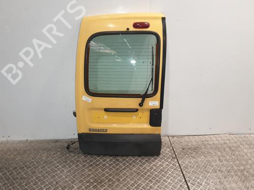 Used Left tailgate RENAULT KANGOO Express (FC0/1_) 1.5 dCi (FC07, FC1R) (65 hp) 26927070