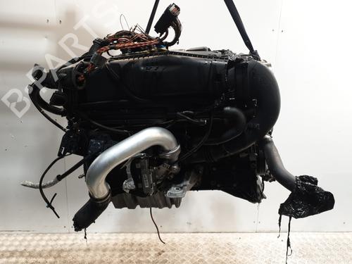 Used Engine Engine BMW 5 Touring (E61) 525 d (163 hp) 30146659 30146659