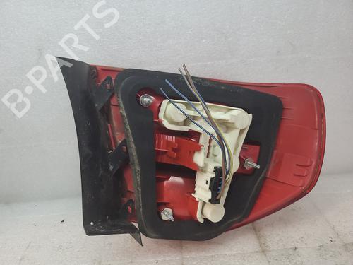 Used Right taillight Right taillight BMW 3 (E90) 320 d (163 hp) 20674107 20674107