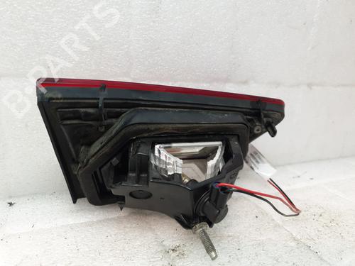 Right tailgate light RENAULT CLIO IV (BH_) 1.5 dCi 75 | BP23844458C80  - Image 8