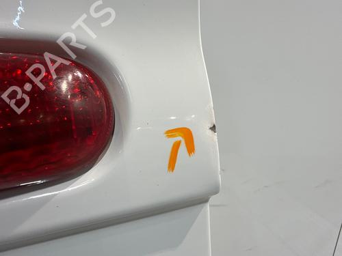 Used Left rear door Left rear door 38306603 38306603