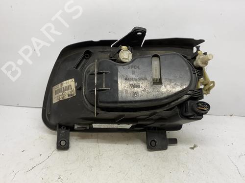 Used Right headlight Right headlight VW POLO (6N2) 1.4 (60 hp) 20374084 20374084