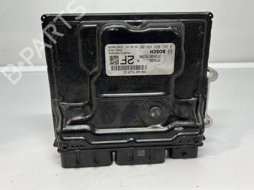 Engine control unit (ECU) RENAULT KANGOO Express (FW0/1_) 1.5 dCi 95 (FW16) | BP38734053M57 - Image 6