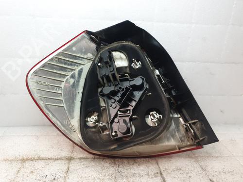 Right taillight BMW 1 (E87) 118 d | BP22379533C35 