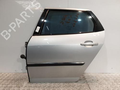 Left rear door PEUGEOT 407 SW (6E_, 6D_) 2.0 HDi 135 | BP20384821C4 