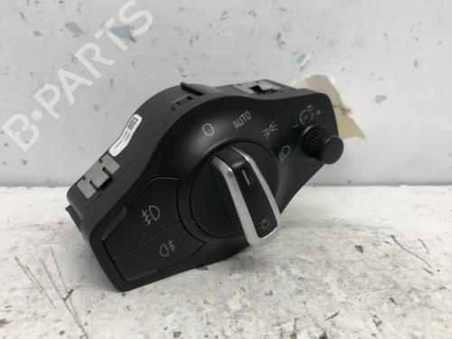 Used Headlight switch Headlight switch AUDI Q5 (8RB) 2.0 TDI quattro (190 hp) 20378498 20378498