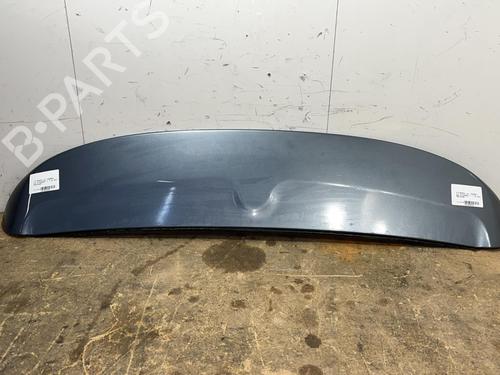Spoiler bakluke CITROËN C4 Picasso I MPV (UD_) 1.6 HDi (109 hp) 20376039