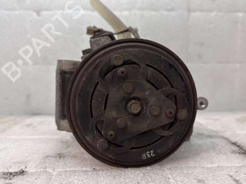 AC compressor RENAULT TWINGO III (BCM_, BCA_) 1.0 SCe 65 (BCMJ) | BP37740900M34 - Image 2