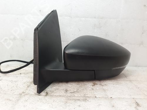 Left mirror VW POLO V (6R1, 6C1) 1.2 | BP27406964C26 