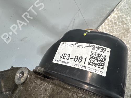 Gearbox RENAULT TWINGO III (BCM_, BCA_) 1.0 SCe 70 | BP36802102M3 - Image 2