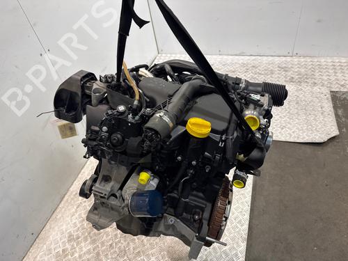 Engine RENAULT CLIO IV (BH_) 1.5 dCi 75 | BP38485186M1 - Image 2