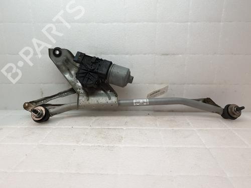 Ruitenwissermotor voor DACIA DUSTER (HS_) 1.6 16V Hi-Flex (105 hp) 23781502