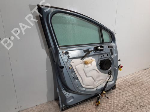 Left front door PEUGEOT 5008 (0U_, 0E_) 1.6 HDi | BP22185624C2 