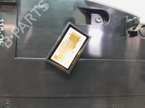 Instrument cluster CITROËN C3 / C3 ORIGIN III (SX) 1.6 BlueHDi 75 | BP27386842C47 