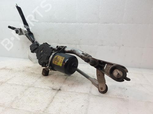 Front wiper motor CITROËN C3 II (SC_) 1.4 HDi 70 (SC8HZC, SC8HR0, SC8HP4) | BP25907919M29  - Image 7
